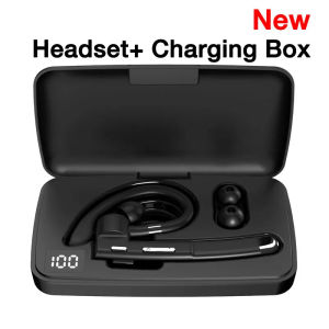 Wireless Headphones with Microphone Bluetooth Headphones Earbuds