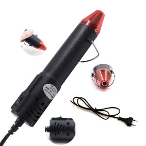 Hot Air Gun / Heat Gun Hijau / Pemanas Skotlet / Pemanas Stiker Heat Gun PISTOL PEMANAS Sekelas SELERRY