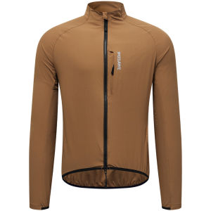 WOSAWE Men Women Cycling Jacket Windproof Breathable Sunscreen Long-Sleeved Sports Bike Tops