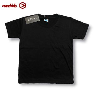 EVERKIDS - Sweater Anak Crewneck 1-6 thn / Oversize Anak Model Korean Raglan / riding