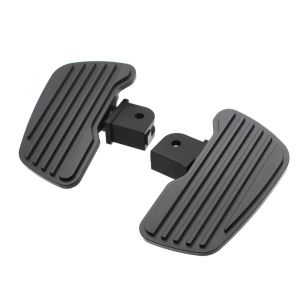 dncnf Motorcycle Widened Enlarged Foot Pedals Fit for 450CLC 250CLC Z1H5K