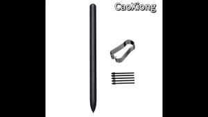Tab S8 S Pen Replacement for Samsung Galaxy Tab S8 Ultra S PenGalaxy Tab S8 Stylus Pen for Samsung Galaxy S8+ Tablet Pen with Nibs (Black)