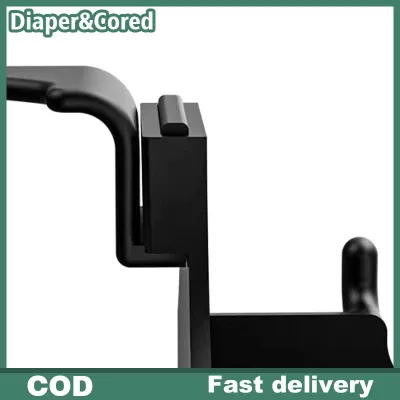🔥🔥🔥Diaper&Cored Ghế Xe Tựa Đầu Móc Móc Lưu Trữ Tổ Chức Phổ Quát Với Người Giữ Cốc Cho Túi Xách Phù Hợp Với Phổ Xe Phụ Kiện Xe Hơi