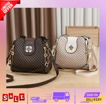 Gucci sling bag lazada best sale