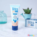 6หลอดส่งฟรี x Udea cream 10% ยูเดีย ครีม ยูเรีย urea ครีมให้ความชุ่มชื้น ลดผื่นคัน. 