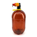 Kegland [làm quán bia công cụ] 4L Pet oxebar keg (pco38) mà không cần khai thác đầu, chai chỉ Homebrew quán bia công cụ. 