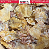 100G Dried Pusit From Zamboanga TAWI TAWI