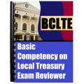 ♥Basic Competency for Local Treasury Examination (BCLTE) Reviewer♝. 