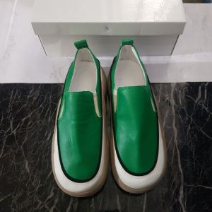 DDS3014 Sepatu Wanita Fashion Import Sepatu Wedges SSI Slip On Bisa COD (With Box)