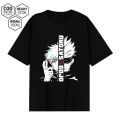 BAJU GOJO SATORU JUJUTSU KAISEN 014 KAOS PREMIUM HARGA GROSIR ANIME JEPANG MANGA WIBU MURAH BAJU ANIME KAOS JEPANG PRIA WANITA UNISEX. 