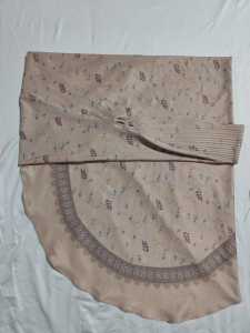 Hijab Bergo Instan Motif Premium Jilbab Instan Terbaru Kerudung Bergo Syar"i Printing Muslimah Wanita Nyaman