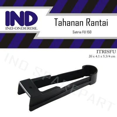 P5-Karet Tahanan-Bantalan Rantai-Rante Satria FU 150