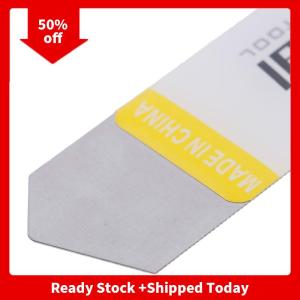 🔥🔥🔥pheebss ชุดเครื่องมือซ่อมแบบเปิดแถบใบมีดแบบอ่อนสำหรับกำจัดกาวบนหน้าจอโทรศัพท์มือถือ