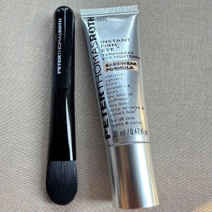 Peter Thomas Roth Instant Firming Eye Cream 20ml Reduce Wrinkles