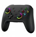 S08 Wireless Gaming RGB Lights Controller For PS 3 , PS 4, Android/IOS Switch and PC. 