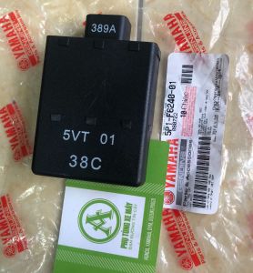 Bộ điều khiển động cơ (IC) Nouvo-Mio-Sirius loại 1