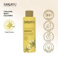 Sariayu Body Splash Cologne Eksotik Tanjung 150ml (Kemasan Baru). 