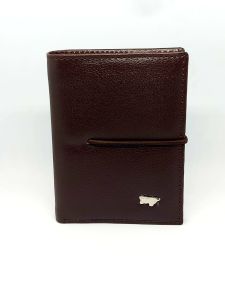 Dompet Kartu 18 in 1 Card Holder + slot uang kulit sintetis
