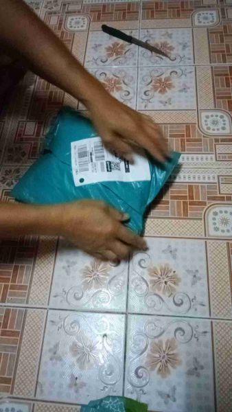 Buyer review video 3