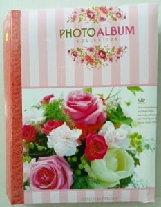 ALBUM ảnh đẹp 13x18 để từ 120 tấm đến 200 tấm
