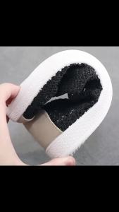 WomenS Fisherman Shoes 2025 Summer Hollow Out Sandals Slip-On Flat Mom Shoes Non-Slip Lazy Shoes For Women