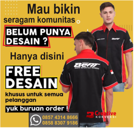KONVEKSI SERAGAM KEMEJA PDH PDL CUSTOM, JAKET SERAGAM, JAS ALMAMATER BAJU  ORGANISASI MURAH, BAJU KERJA, SERAGAM DRILL Lazada Indonesia