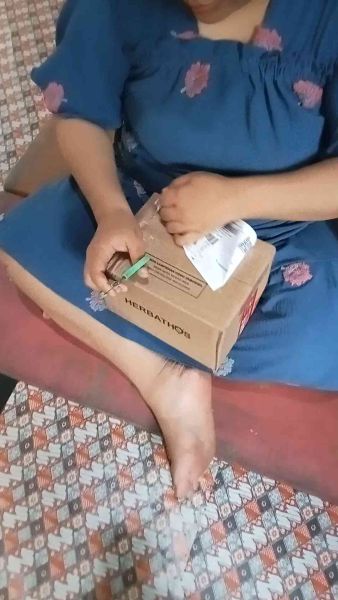 Buyer review video 6