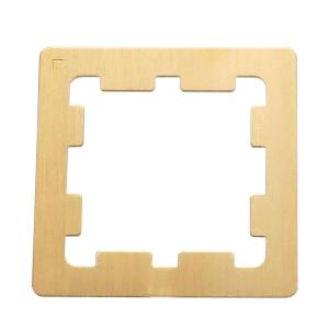 ได้รับการปรับให้เหมาะสม AM5ซีพียูเย็นแผ่นโลหะด้วยเทคโนโลยีการถ่ายเทความร้อนที่มีประสิทธิภาพสำหรับผู้สร้างพีซีและนักเล่นเกม