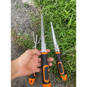 🔥 BỘ DỤNG CỤ LÀM VƯỜN ĐA NĂNG – BỀN ĐỨC SẮC BÉN 🔥 HÀNG BÃI ĐỨC
