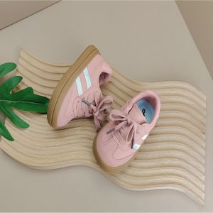 Baby brand shoes childrens sports shoes spring autumn baby walking shoes girls casual shoes board shoes versatile boys shoes