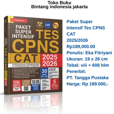 TES CPNS 2025