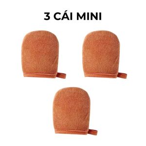 [MUA 5 TẶNG 5] Găng Tay Thoa Kem Mini Nhỏ Gọn Đều Lớp Kem Thoa Nhanh Tiện Lợi Mang Theo_Amorie