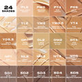 Issy Active Concealer (Contour + Sculpt). 