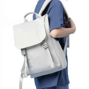 EverToner Laptop Backpack Fashion Large Capacity Waterproof 13.3 14 15 15.6 Inch Laptop Bag for Macbook