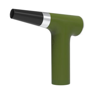 Mini Turbo Jet Fan 110000RPM Brushless Motor Handheld Duct Fan High-Performance Turbo Electric Blower 200W High Power Air Duster