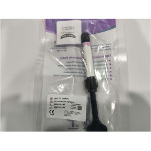Dental Resin Nano Hybrid Light Curing Composite Resin A1 A2 A3 Universal Composite Bonding Resin for Teeth Restoration Filling