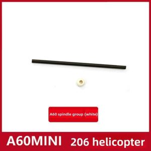 WININ Luồng quang học giữ độ cao 4CH Danh sách đầy đủ về trực thăng điều khiển từ xa A60 Nhựa 2.4G 6 trục Đồ chơi cánh quạt đơn Đa phong cách Máy bay trực thăng điều khiển từ xa Dành cho trẻ em và người lớn