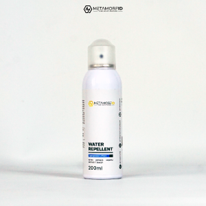 Water Repellent Spray/Semprotan Pelindung Sepatu Anti Air 200ml
