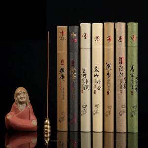 [] Que nhang ngải cứu dùng trong nhà 20 Gỗ đàn hương Klaosan gỗ trầm hương Nha Trang gỗ bách xù