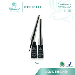Claresta Eye Liner Liquid