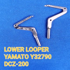 Y32790 Lower Looper for YAMATO Industrial Sewing Machine (MODEL DCZ-200)