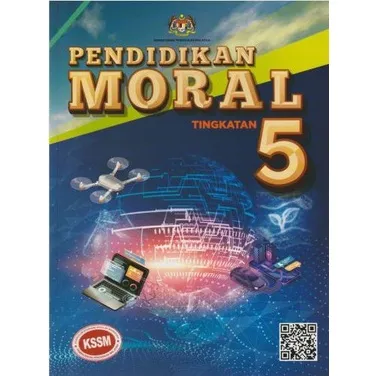 [CITYLIGHT] TextBook: Buku Teks Tingkatan 5 KSSM