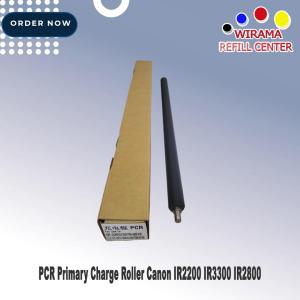 PCR Primary Charge Roller Canon IR2200 IR3300 IR2800