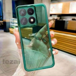 Casing For Xiaomi 15 T Pro 15T 15TPro 15Pro Xiaomi15T Pro Xiaomi15TPro Soft Shockproof Clear Back Cover