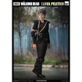 Threezero 1/6 Scale The Walking Dead Carol Peletier (3Z-0050). 