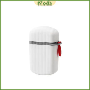 MODA. Soap Travel Case Outdoor Portable Soap Box Organizer Waterproof Bathroom Soap Plate