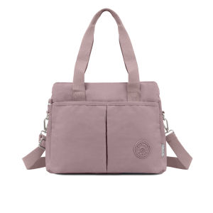 OMIPABAGS PIOMA STEFFIE  TAS SELEMPANG WANITA SHOULDER BAG SLING BAG NYLON HANDBAG PIOMA - TAS PIOMA