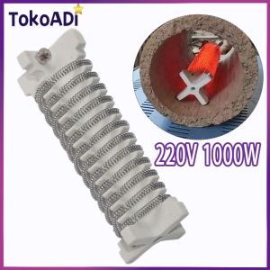 Heating Element Blower Pemanas Benang Elemen Thread Blower Air Hot Gun Hot Air 220v 1000w