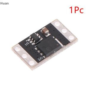 🎄【Special price】Huan 1 3 5ชิ้น LM74610อนาล็อกเรียงกระแสไดโอดในอุดมคติ XL74610โมดูลไดโอดในอุดมคติแทนที่ด้วยเครื่องจำลองวงจรเรียงกระแส1.5-36โวลต์0mA 15A 30A