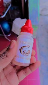 Riquest Essen Oplosan ikan Mas Galapung dan Galatama